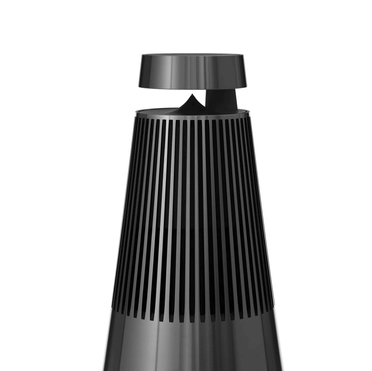 Bang & Olufsen BeoSound 2 (3rd Generation) - Black Anthracite