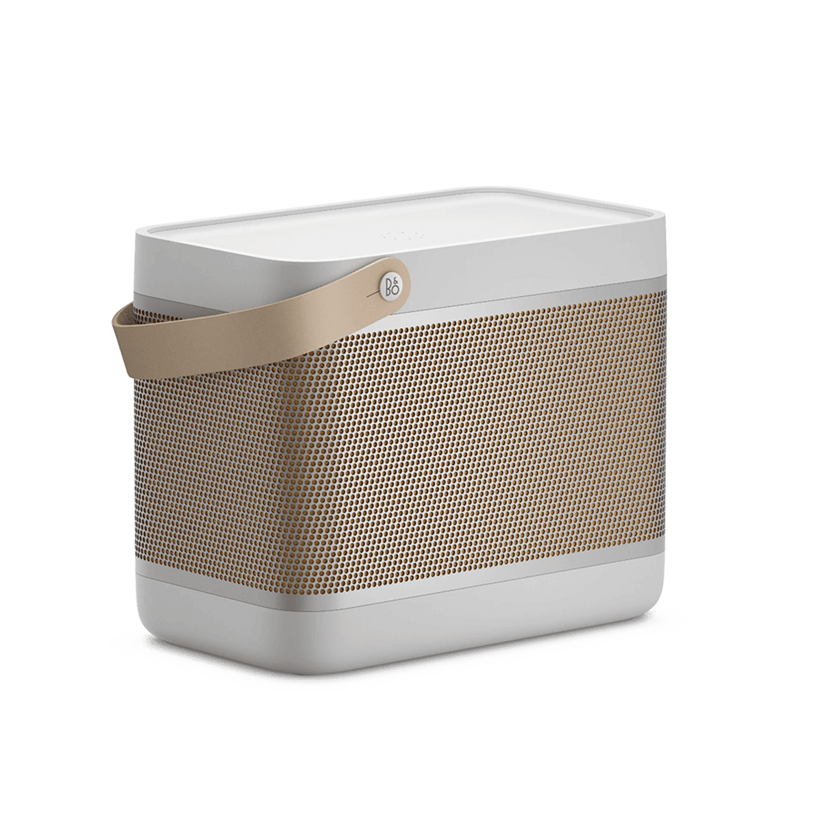 Bang & Olufsen Beolit 20 - Grey Mist