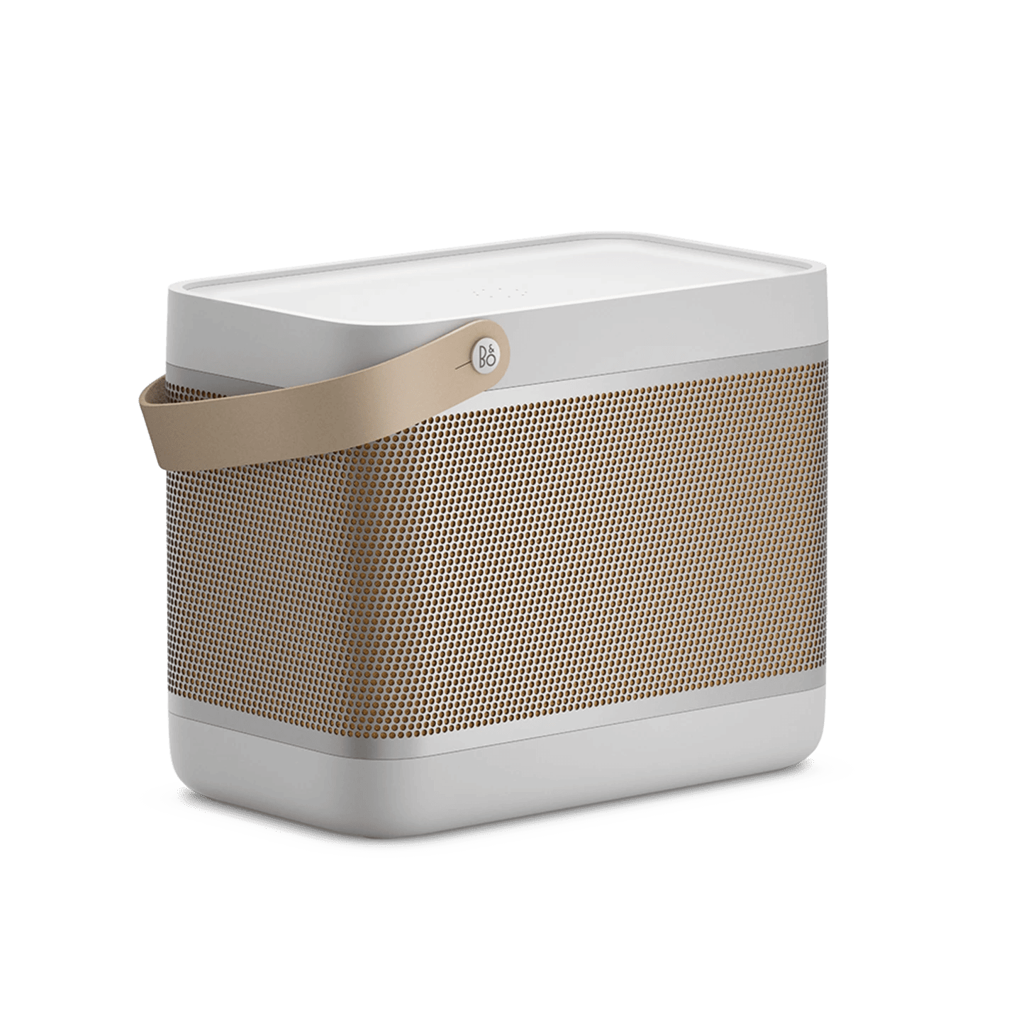 Bang & Olufsen Beolit 20 - Grey Mist