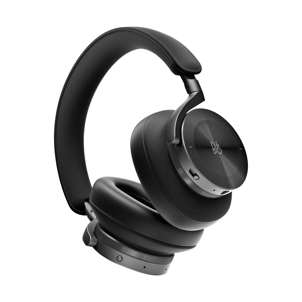 Bang & Olufsen Beoplay H95 Premium Noise-Cancelling Headphones - Black