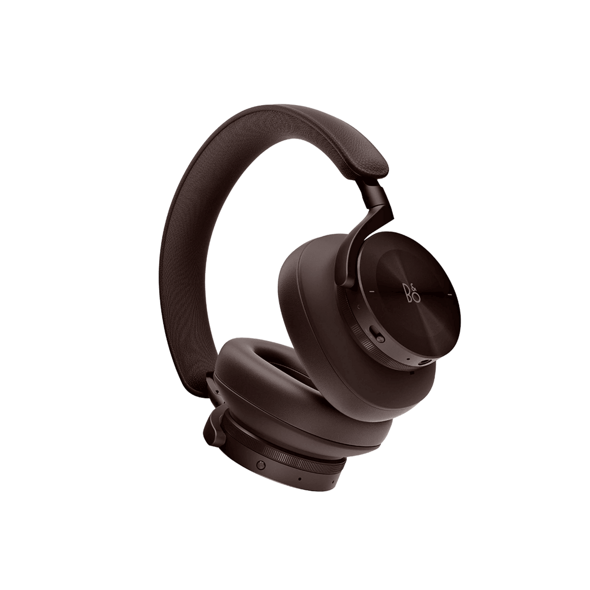 Bang & Olufsen Beoplay H95 Premium Noise-Cancelling Headphones - Chestnut