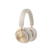 Bang & Olufsen Beoplay HX Over Ear Headphones - Gold Tone
