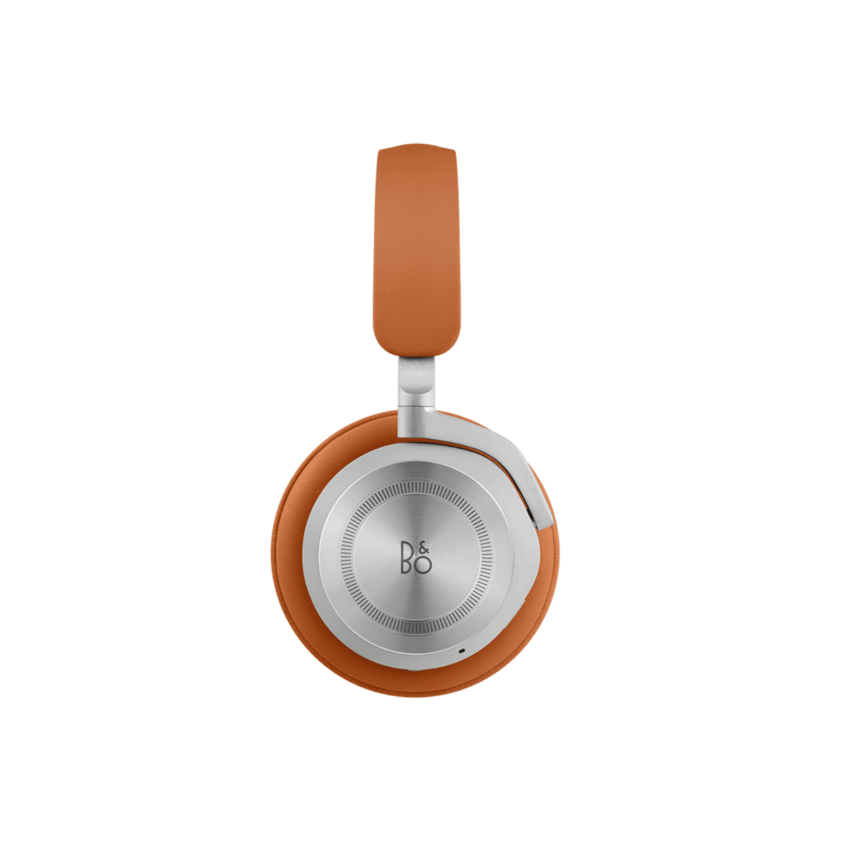 Bang & Olufsen Beoplay HX Over Ear Headphones - Timber