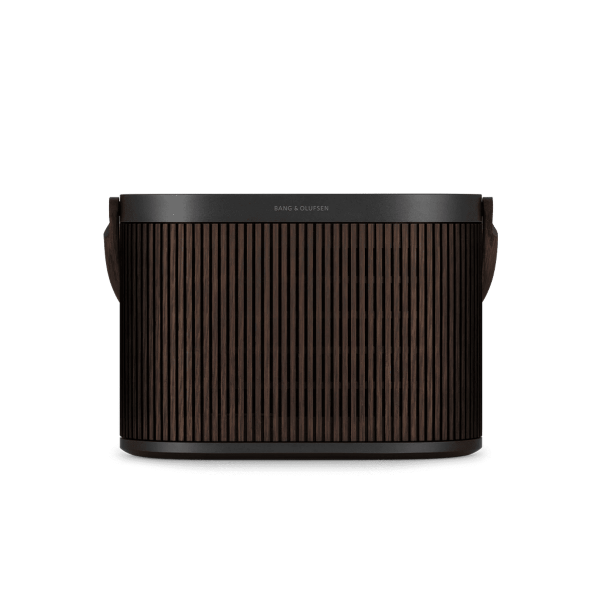 Bang & Olufsen Beosound A5 Powerful portable speaker - Dark Oak
