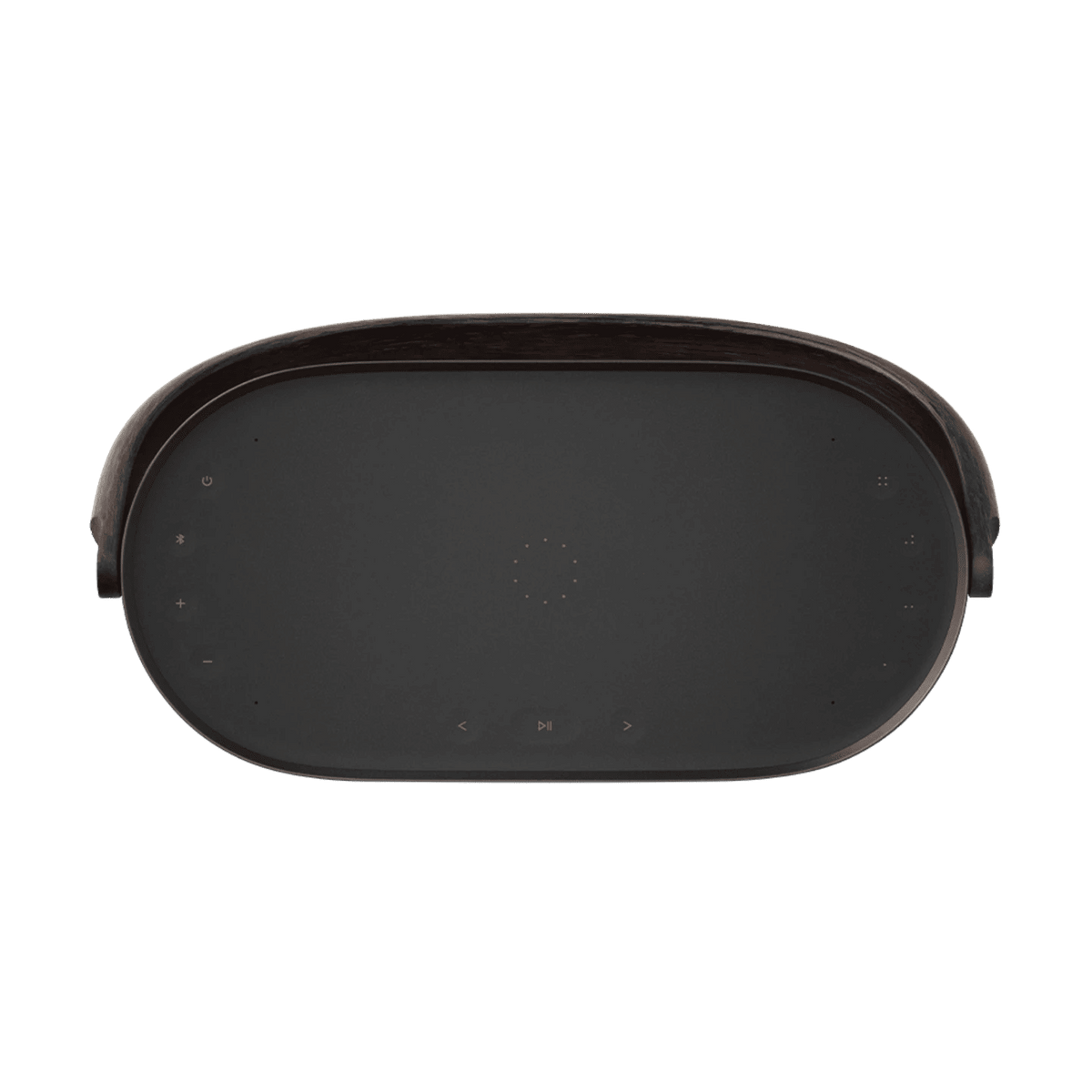 Bang & Olufsen Beosound A5 Powerful portable speaker - Dark Oak