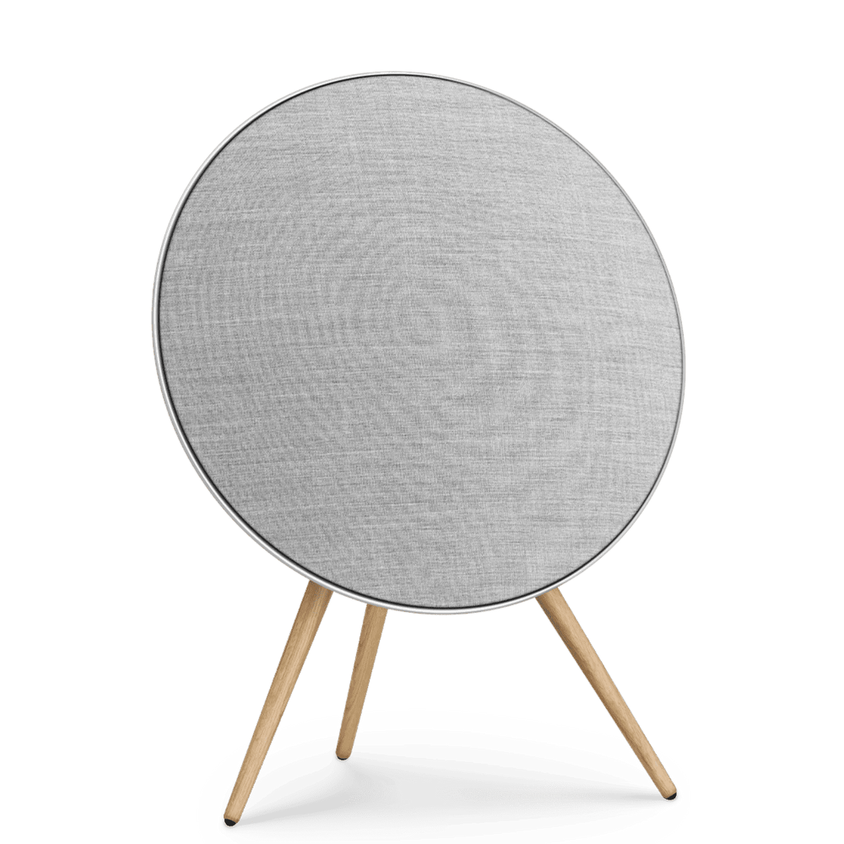 Bang & Olufsen Beosound A9 (5th Generation) - Natural Aluminium