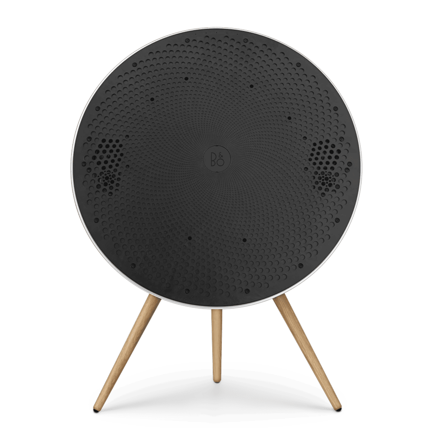 Bang & Olufsen Beosound A9 (5th Generation) - Natural Aluminium