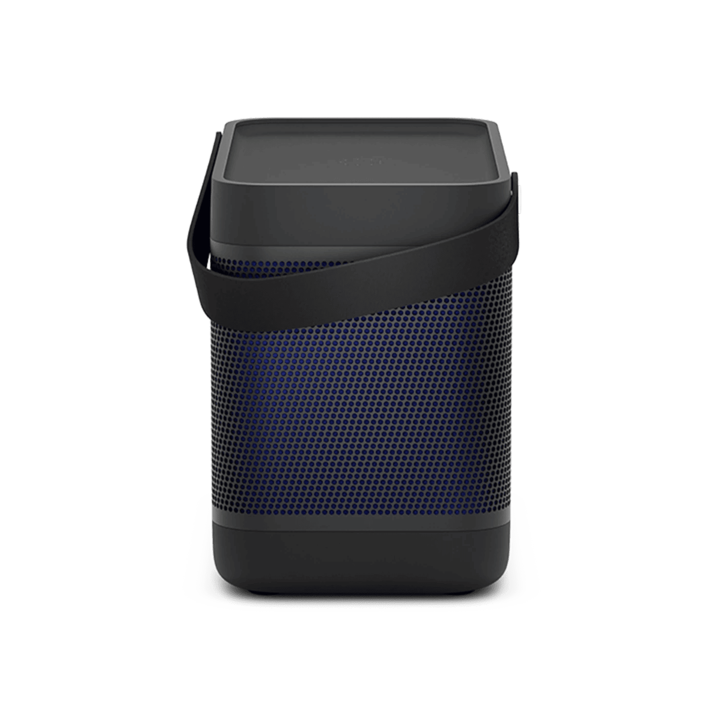 B&O Beolit 20 Portable Speaker Black Anthracite | Tradeline B&O Beolit 20 Portable Speaker Black Anthracite | Tradeline