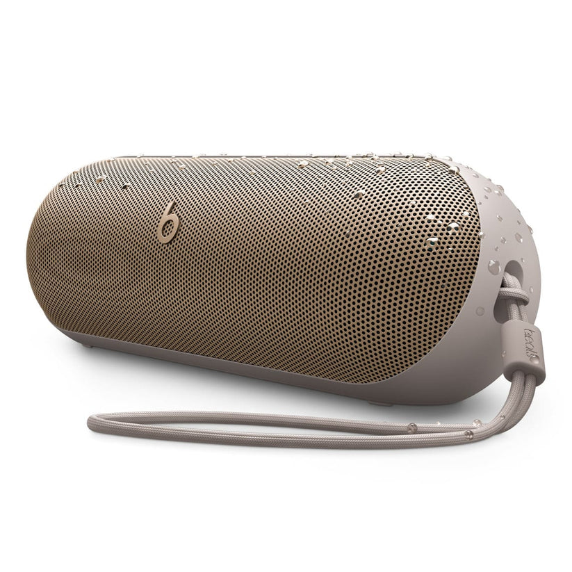 Beats Pill - Champagne Gold tradeline 3
