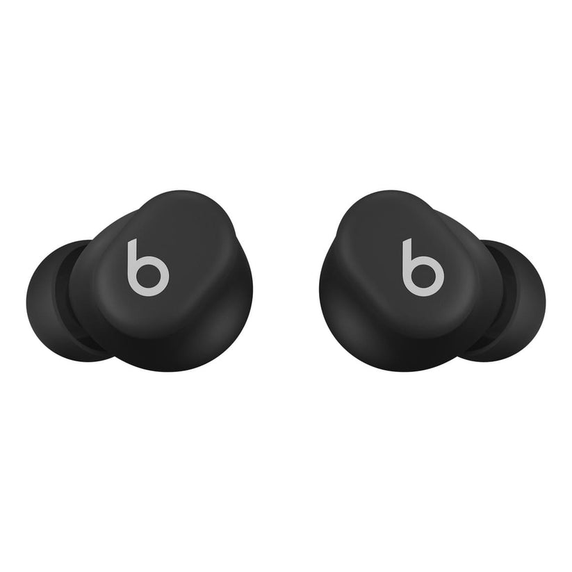Beats Solo Buds - Matte Black tradeline