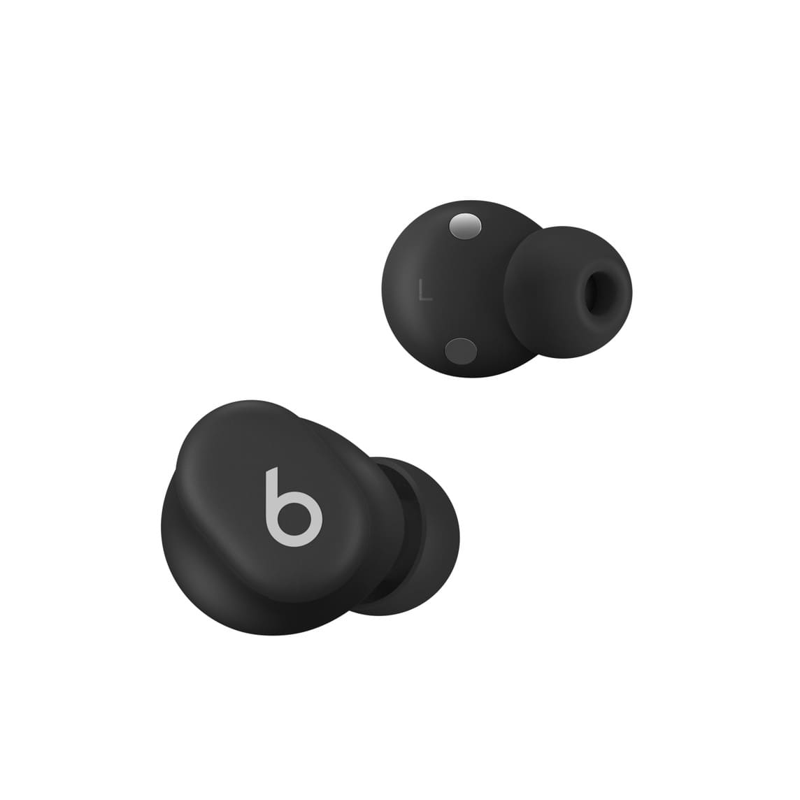 Beats Solo Buds - Matte Black tradeline 1
