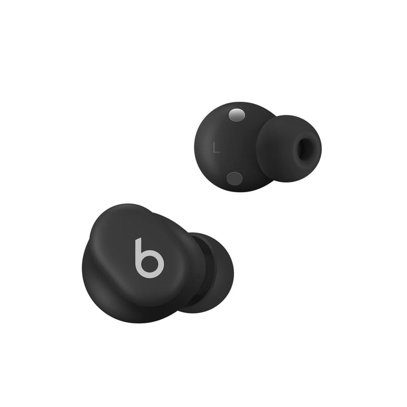 Beats Solo Buds - Matte Black tradeline 1
