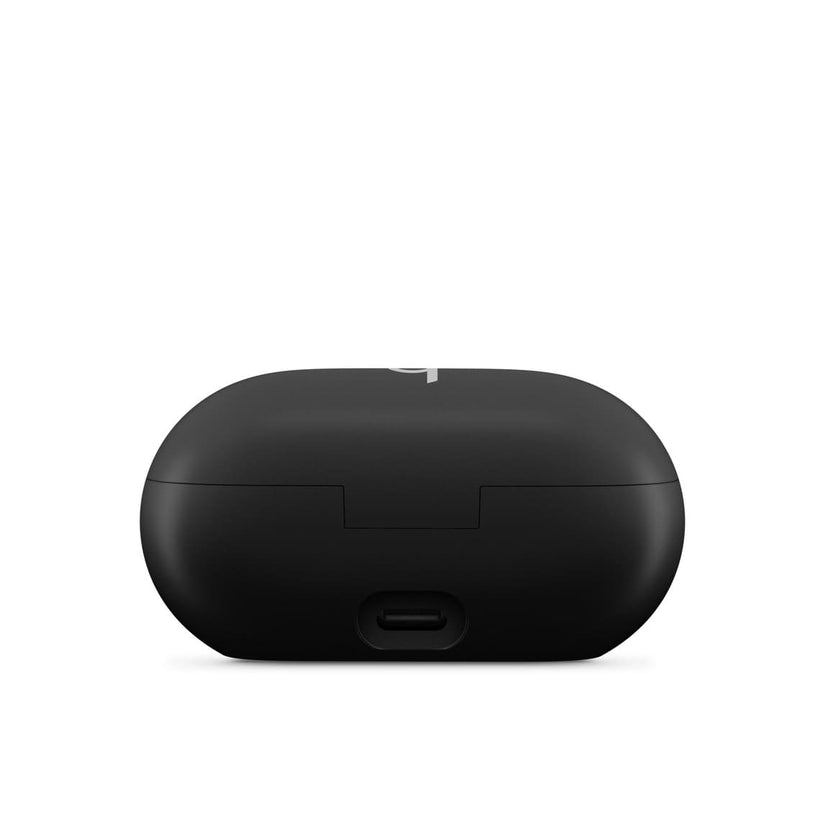 Beats Solo Buds - Matte Black tradeline 2