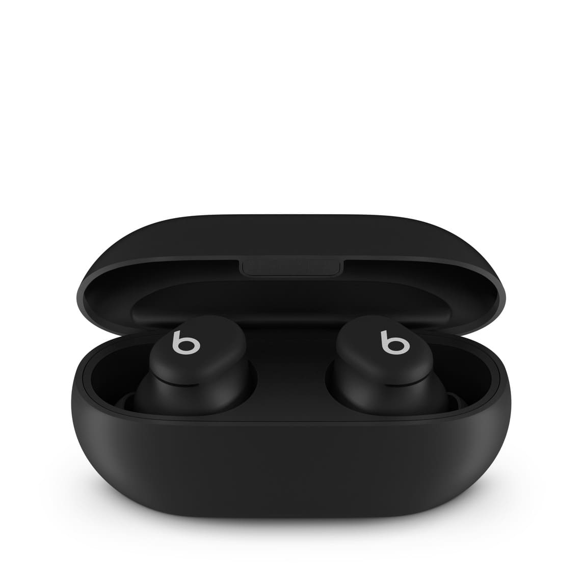 Beats Solo Buds - Matte Black tradeline 3