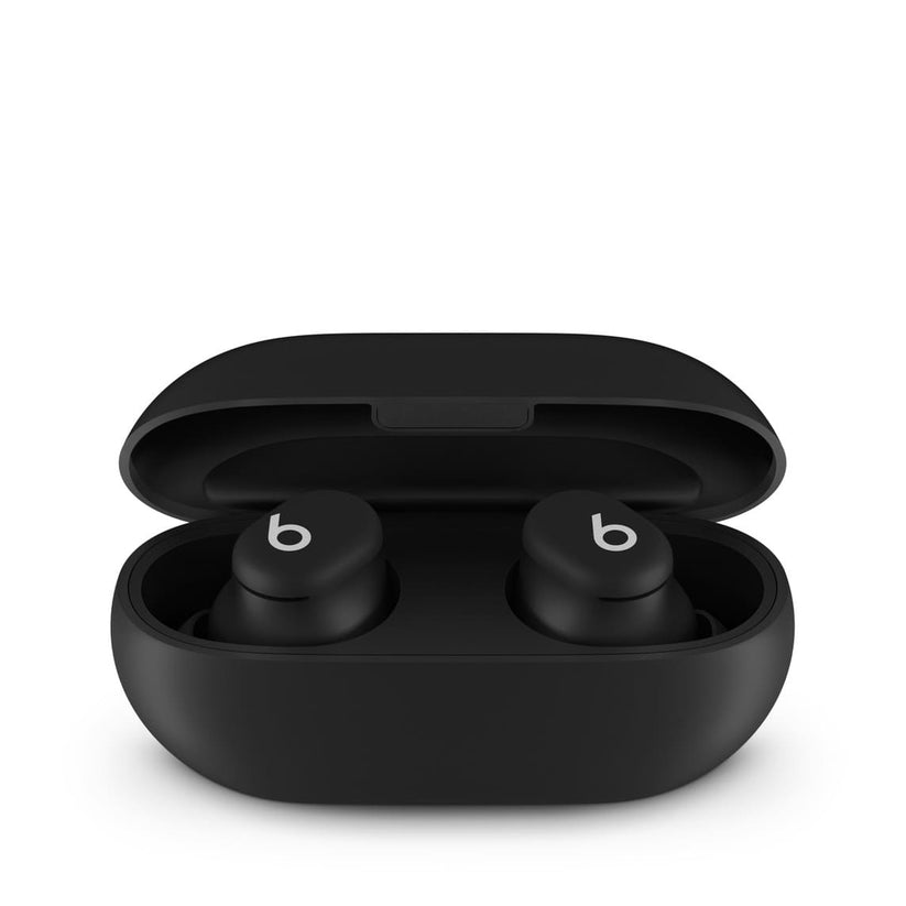 Beats Solo Buds - Matte Black tradeline 3