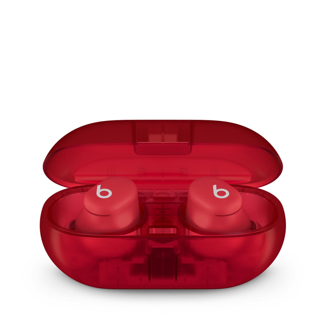 Beats Solo Buds - Red tradeline 3