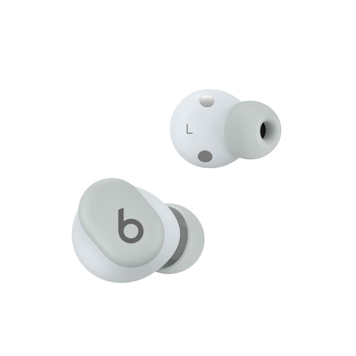 Beats Solo Buds - Storm Grey tradeline 1