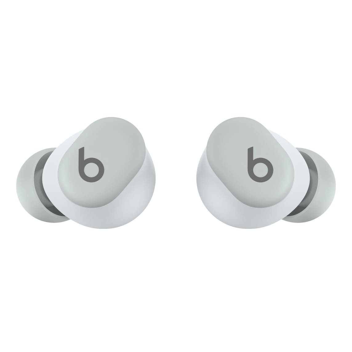 Beats Solo Buds - Storm Grey tradeline 2