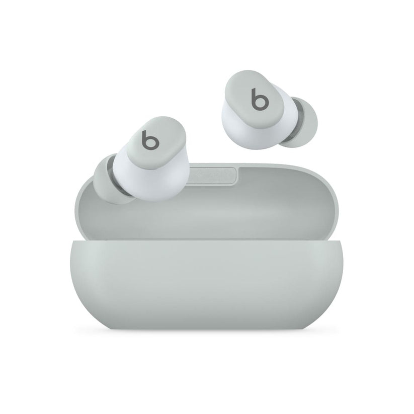 Beats Solo Buds - Storm Grey tradeline 4