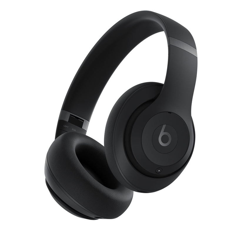 Beats Studio Pro Wireless Headphones - Black tradeline 3