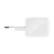 Belkin BoostCharge Pro 2-Port USB-C GaN Charger 50W - White