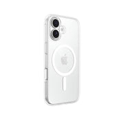 Belkin SheerForce Clear Series Case for iPhone 17 - Clear