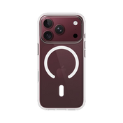 Belkin SheerForce Clear Series Case for iPhone 18 Pro - Clear