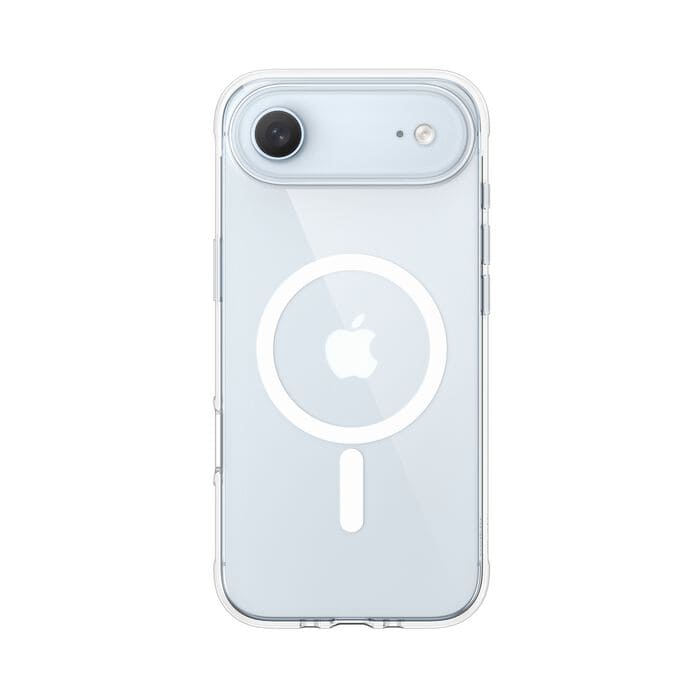 جراب Belkin SheerForce Clear Series الشفاف لهاتف iPhone Air - شفاف