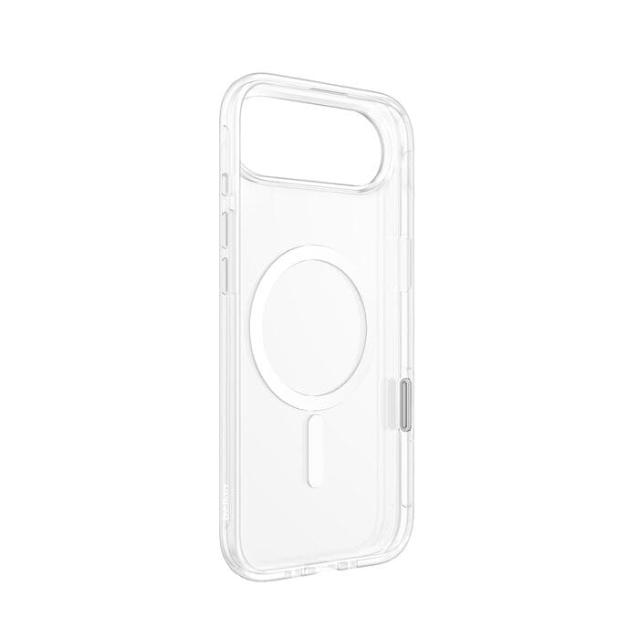 جراب Belkin SheerForce Clear Series الشفاف لهاتف iPhone Air - شفاف