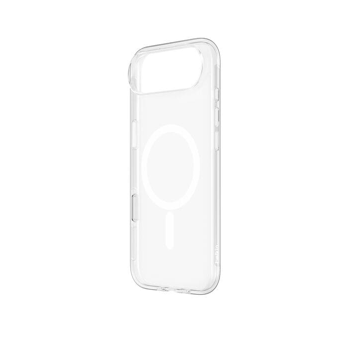 جراب Belkin SheerForce Clear Series الشفاف لهاتف iPhone Air - شفاف