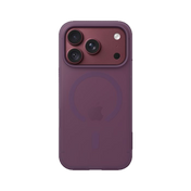 Belkin SheerForce Grip Series Case for iPhone 18 Pro - Burgundy