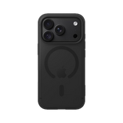 Belkin SheerForce Grip Series Case for iPhone 18 Pro Max - Black
