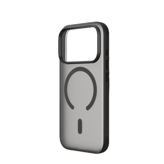 Belkin SheerForce Grip Series Case for iPhone 18 Pro Max - Black
