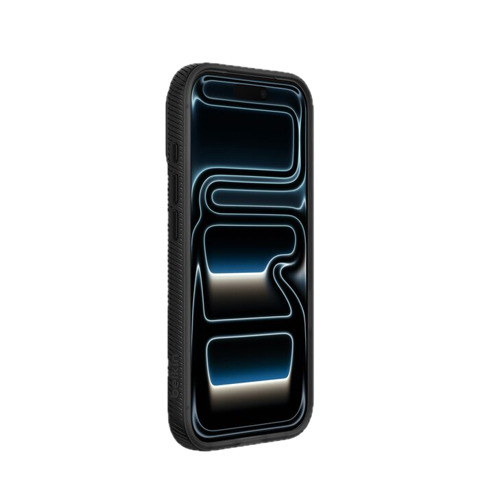 Belkin SheerForce Grip Series Case for iPhone 18 Pro Max - Black