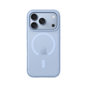 Belkin SheerForce Grip Series Case for iPhone 18 Pro Max - Marina Blue