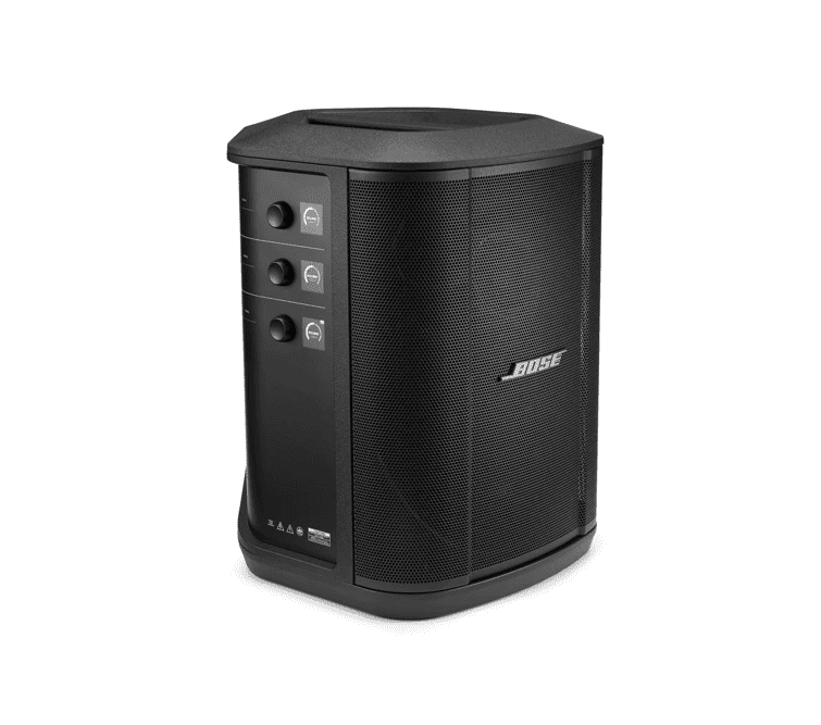 Bose S1 Pro+