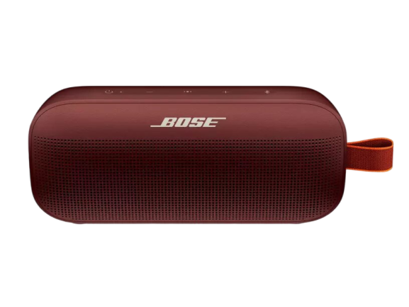 Bose SoundLink Flex Speaker - Red