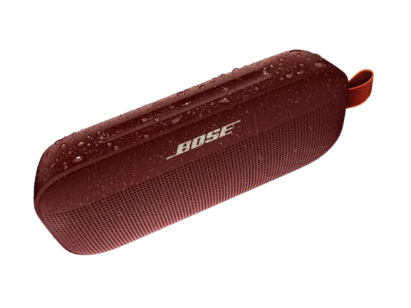 Bose SoundLink Flex Speaker - Red