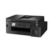 Brother Multi-function Color Inkjet Printer, Wi-Fi, Black - MFC-T930DW