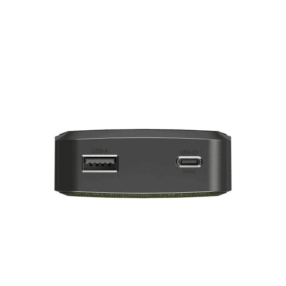 Cygnett ChargeUp Reserve 3rd Generation 10K Power Bank - Green