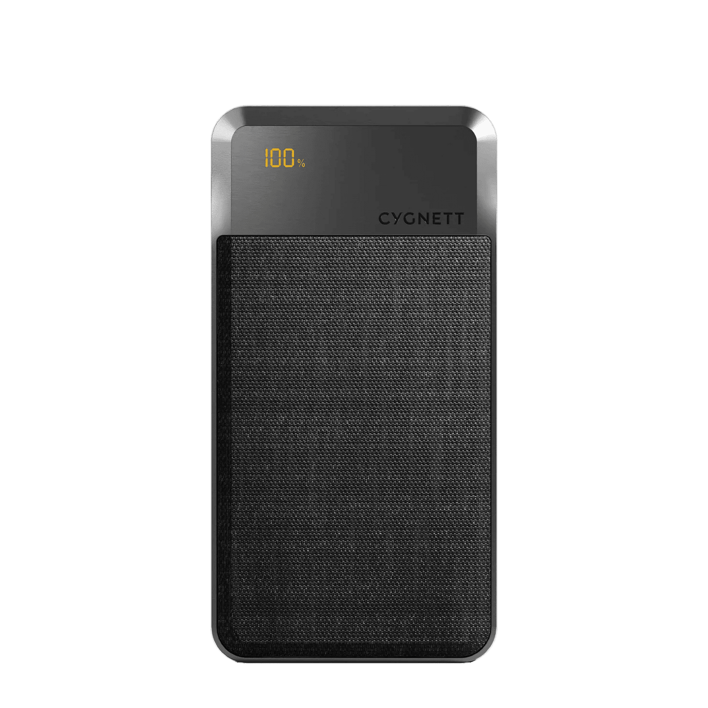 Cygnett ChargeUp Reserve الجيل الثالث 20,000mAh باور بانك - أسود