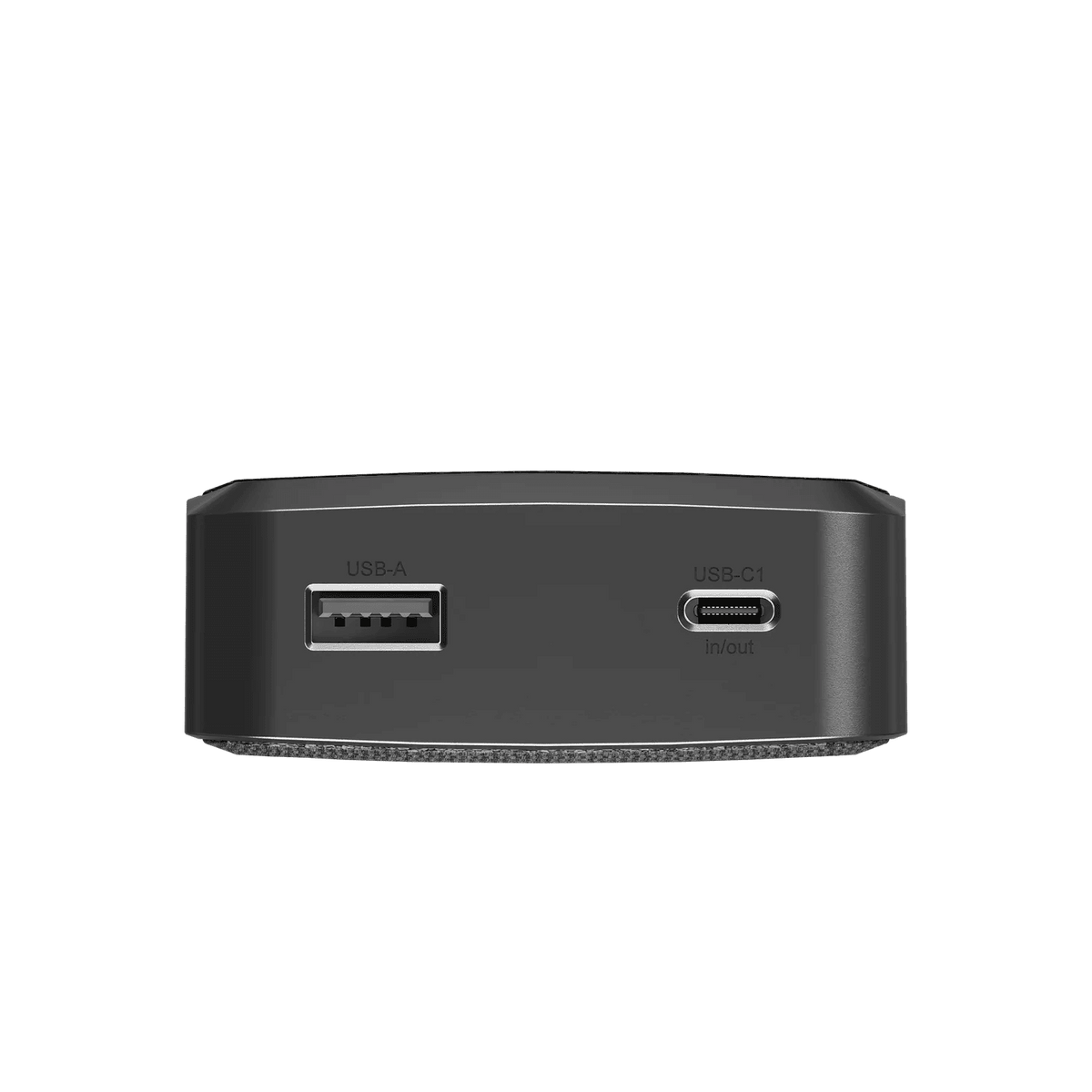 Cygnett ChargeUp Reserve الجيل الثالث 20,000mAh باور بانك - رمادي