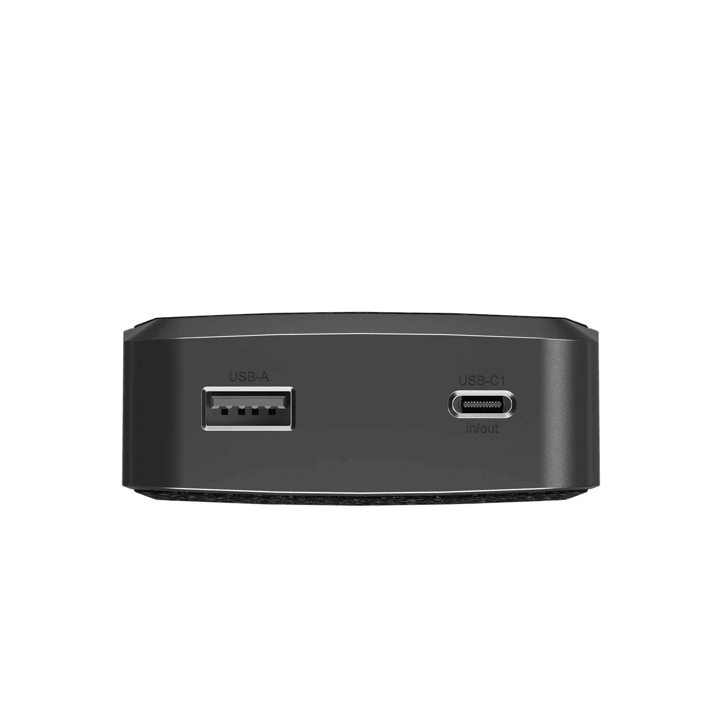 Cygnett ChargeUp Reserve الجيل الثالث 20,000mAh باور بانك - أسود