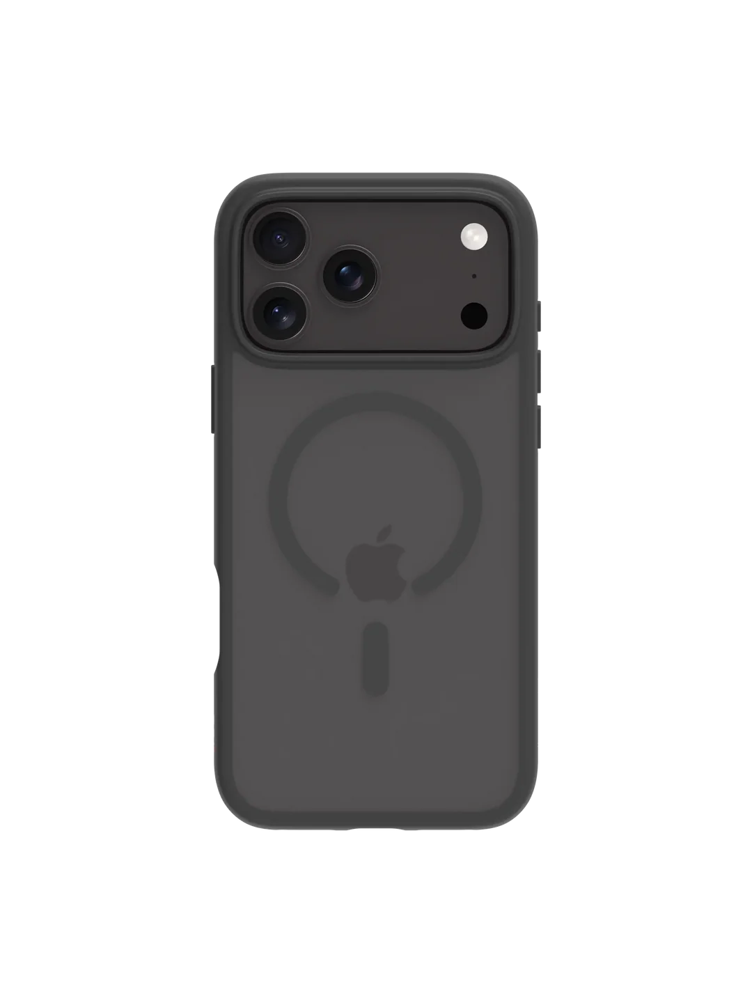 Dbramante1928 GRENEN ULTRA D3O MS FOR IPHONE 18 PRO - BLACK