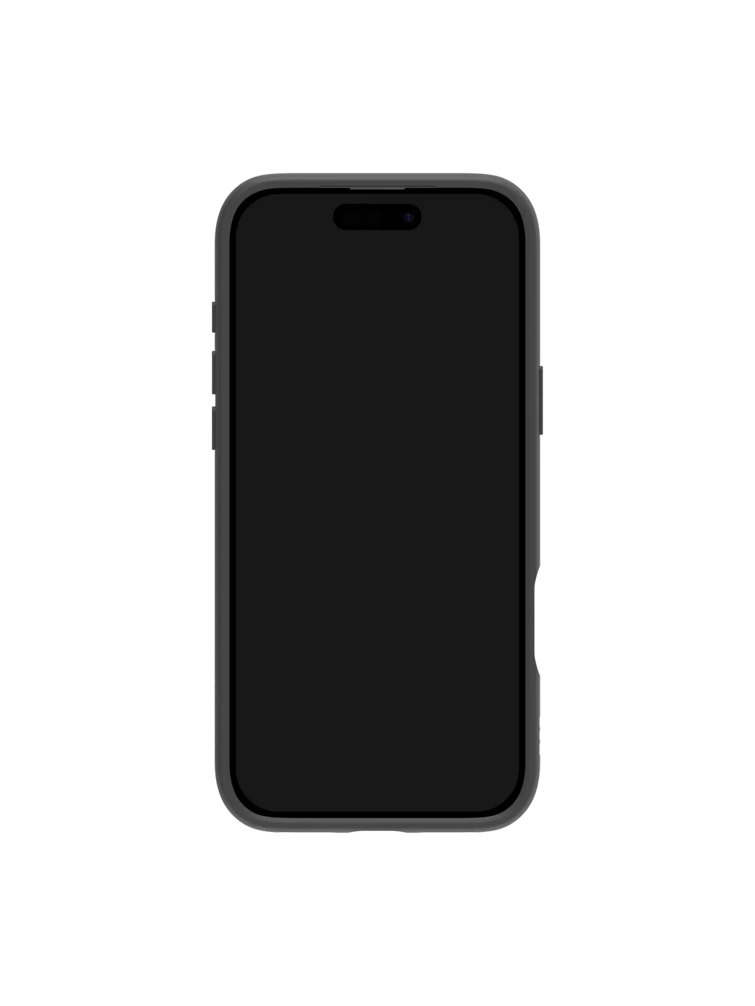 Dbramante1928 GRENEN ULTRA D3O MS FOR IPHONE 18 PRO MAX - BLACK