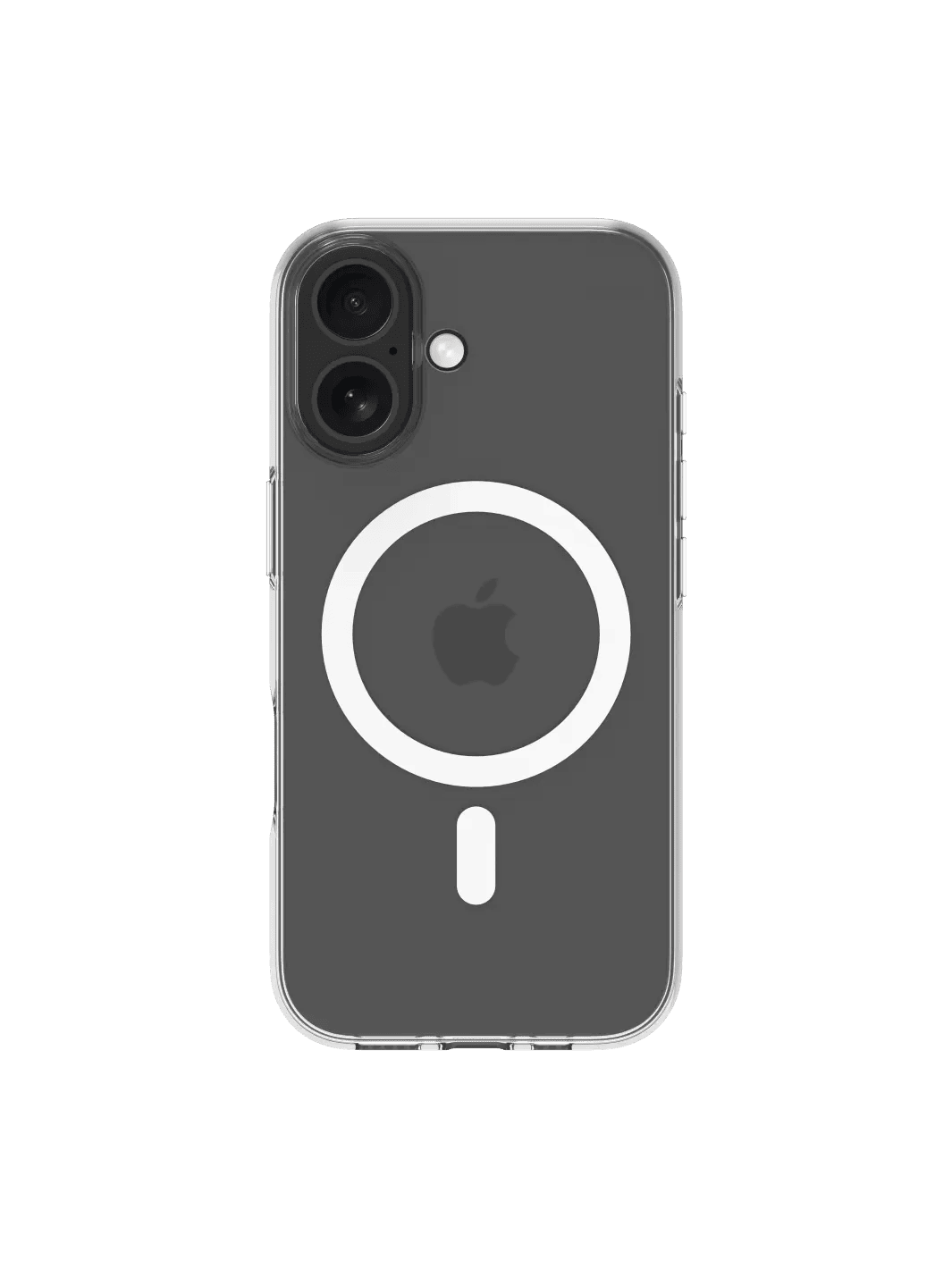 Dbramante1928 Greenland Pro جراب MagSafe لهاتف iPhone 17 - شفاف