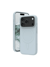 Dbramante1928 Greenland Pro for iPhone 17 Pro MagSafe Case - Glacier
