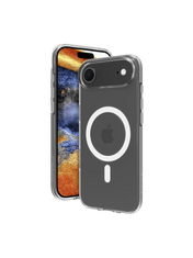 جراب Dbramante1928 Greenland Pro MagSafe لهاتف iPhone Air - شفاف