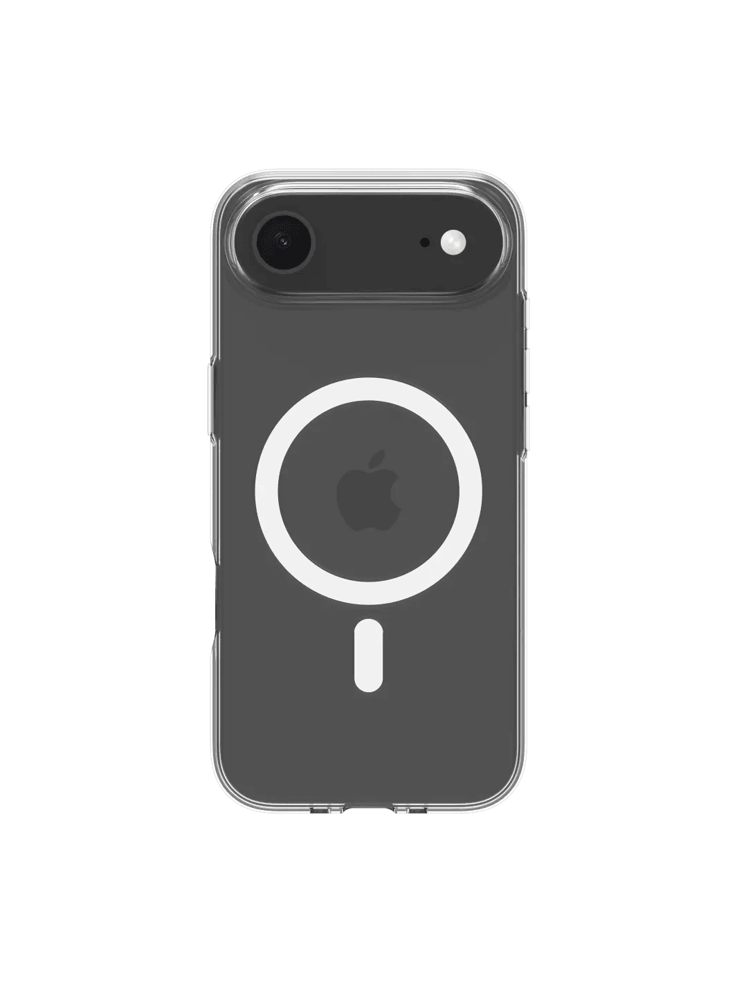 جراب Dbramante1928 Greenland Pro MagSafe لهاتف iPhone Air - شفاف