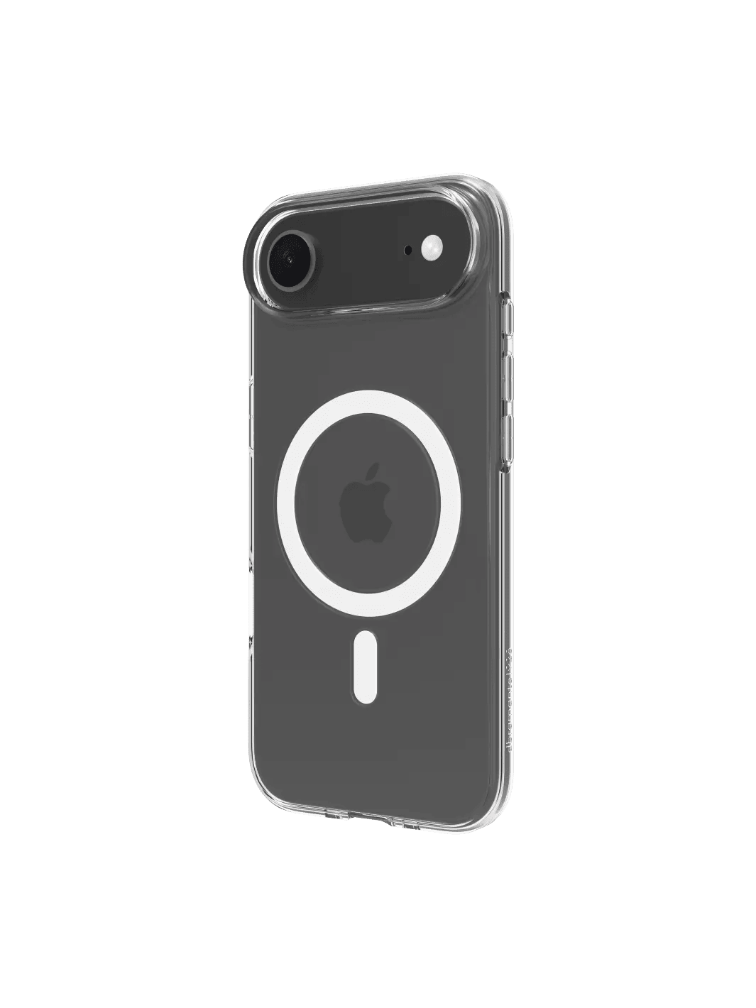 جراب Dbramante1928 Greenland Pro MagSafe لهاتف iPhone Air - شفاف